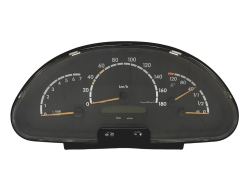 Bloc Compteurs Vitesse Mercedes Sprinter A0014468521 50423 Bloc Compteurs Vitesse Mercedes Sprinter A0014468521 50423