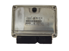 Calculateur 038906019AN 0281010094 Audi Bosch 3138