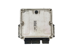 Calculateur 0281010935 9640938680 9646149880 PSA Bosch 35916