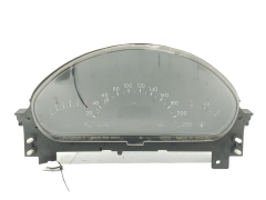 Bloc Compteurs Vitesse Mercedes A W168 A1685408811 09055719902 25554 Bloc Compteurs Vitesse Mercedes A W168 A1685408811 09055719902 25554