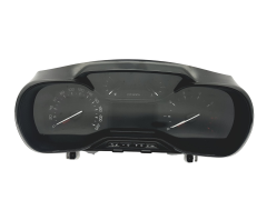 Bloc Compteurs Vitesse Citroen C3 9813361380 Yazaki 57407