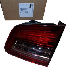Phare De Voiture Droit Arrière Nouvelle Original 6351.LT 6351LT Citroen C5 HB