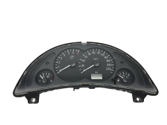Bloc Compteurs Vitesse Opel Corsa C 09166814FL 110008988009 54271