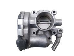 Boitier Papillon D’admission 22030-0Q020 0280750481 C1 107 Aygo Yaris 1.0 1385
