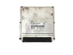 Calculateur A6681530079 0281010752 Mercedes Bosch 27841