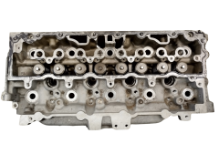 La Culasse Citroen Peugeot Volvo 9684487210 0200HS 1.4 1.6 HDI