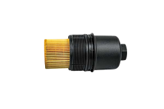 Boîtier De Filtre D’huile Pour Audi 06E115405C 11151791301 Vika