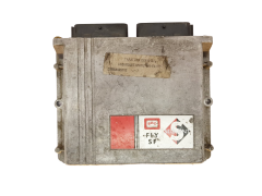 Calculateur LPG 67R011002 110R001001 FLY SF BRC 30798