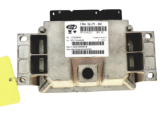 Calculateur 9650602680 IAW6LP1.02 PSA Magneti Marelli 20878