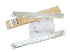 Moulure De Seuil Original Renault 8201733101