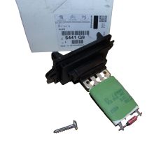 Rhéostat Ventillateur Nouvelle Original 6441.Q8 6441Q8 Citroen Peugeot