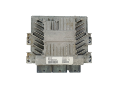 Calculateur S126074108B 8200847131 8200680832 Renault Siemens 35267