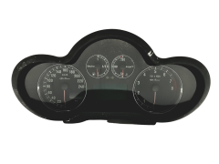 Bloc Compteurs Vitesse Alfa Romeo 147 156063175 110080304044 VDO