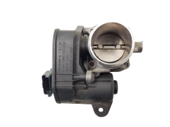 Boitier Papillon D’admission 9801942080 1.2 THP VTI Citroen Peugeot Opel 2534 Boitier Papillon D’admission 9801942080 1.2 THP VTI Citroen Peugeot Opel 2534