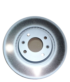 Disque De Frein Avant Original Berlingo Xsara 306 Partner 4249K4