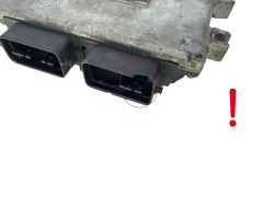 Calculateur Suzuki 33920-62J02 MB112300-0383 Denso 60994