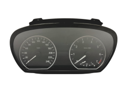 Bloc Compteurs Vitesse BMW 1 E87 9187322-01 39859