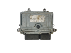 Calculateur A6401502479 0281012255 Mercedes Bosch 42268