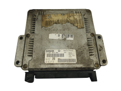 Calculateur PSA 0281010362 9640324380 28FM0190 Bosch 68360