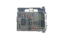 Calculateur PSA 9650618480 U118470003L Siemens 38416 Calculateur PSA 9650618480 U118470003L Siemens 38416