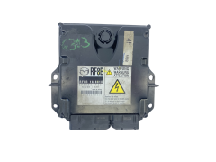 Calculateur 275800-7353 RF8B18881D K4238 Mazda