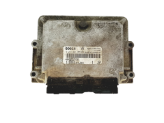 Calculateur 46825756 0281001955 Fiat  Bosch 28171