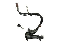 Commutateur D’allumage Rover 400 62780004 Valeo 1271
