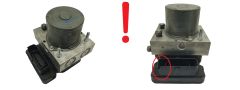 Pompe Abs Renault Master 3 476603593R 0265956149 476604440R 67843