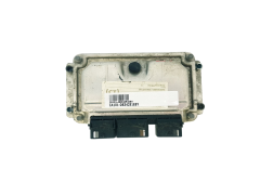 Calculateur 0261207318 9648483480 9643897580 PSA Bosch 34251