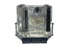 Calculateur 0281011814 8200462452 8200589813 Renault Bosch 50793 Calculateur 0281011814 8200462452 8200589813 Renault Bosch 50793