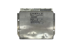 Calculateur ESP 0285452632 Q01 0265109459 Mercedes Bosch 53667