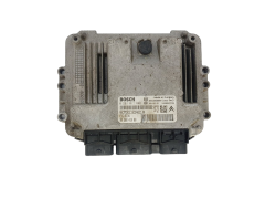 Calculateur PSA 0281011802 9656841180 9653958980 Bosch 45730