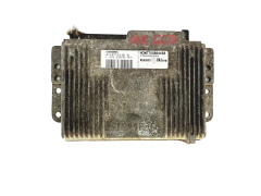Calculateur 7700102294 7700864458 S113717115D Renault Siemens 22291