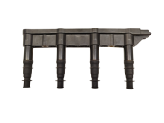Bobine D`Allumage 597085 9651710680 1,4 16v Citroen Peugeot  Delphi 