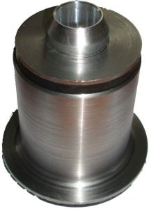 Bagues De Montage De Bras D'essieu De Suspension Avant Renault Laguna II  Bagues De Montage De Bras D'essieu De Suspension Avant Renault Laguna II