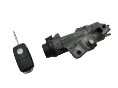 Commutateur D’allumage VW Passat Polo 4B0905851G 4B0905849 1454
