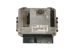 Calculateur Ecu Fiat 51798819 0281012865 Bosch 38725