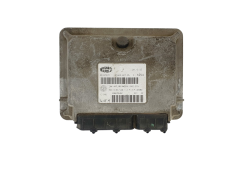 Calculateur IAW.4AF.M9 55187372 Fiat Magneti Marelli 42256