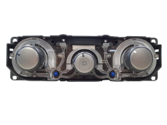 Commande Chauffage AC Mitsubishi Grandis MN157316 CAA502A050B Commande Chauffage AC Mitsubishi Grandis MN157316 CAA502A050B