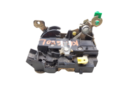 Serrure De Porte Gauche Avant Renault Kangoo 7701046799