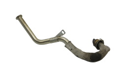 Tuyau D’air EGR 9646762780 1.6 HDI Citroen Peugeot Ford Tuyau D’air EGR 9646762780 1.6 HDI Citroen Peugeot Ford