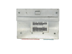 Calculateur 16191947 16198163 Chevrolet BJLP 41546