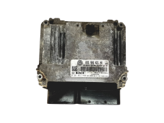 Calculateur 03G906021NK 0281013440 VW Bosch 27825