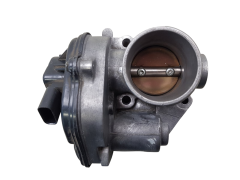 Boitier Papillon D’admission Ford 2S6U-9E927-D VP4F9U-9E928-BA 1714 Boitier Papillon D’admission Ford 2S6U-9E927-D VP4F9U-9E928-BA 1714