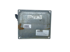 Calculateur 2U7A-12A650-TG S120977010D 5CPF Ford Siemens 61235