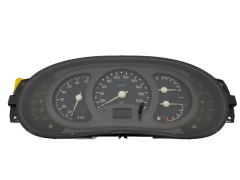 Bloc Compteurs Vitesse Renault Clio 2 7700410434 F 21716