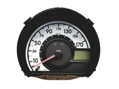 Bloc Compteurs Vitesse Aygo 107 C1 83800-0H011-A Toyota PSA 44303