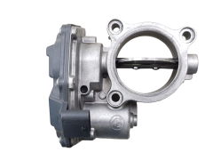 Boitier Papillon D’admission BMW 1354 7810752 03 10378517 Pierburg 2088