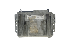 Calculateur S115300202A 7700875745 7700105980 Renault Siemens 40885