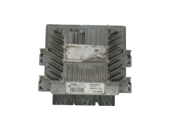Calculateur S122326110A SID301 8200659536 8200592611 Renault 35230